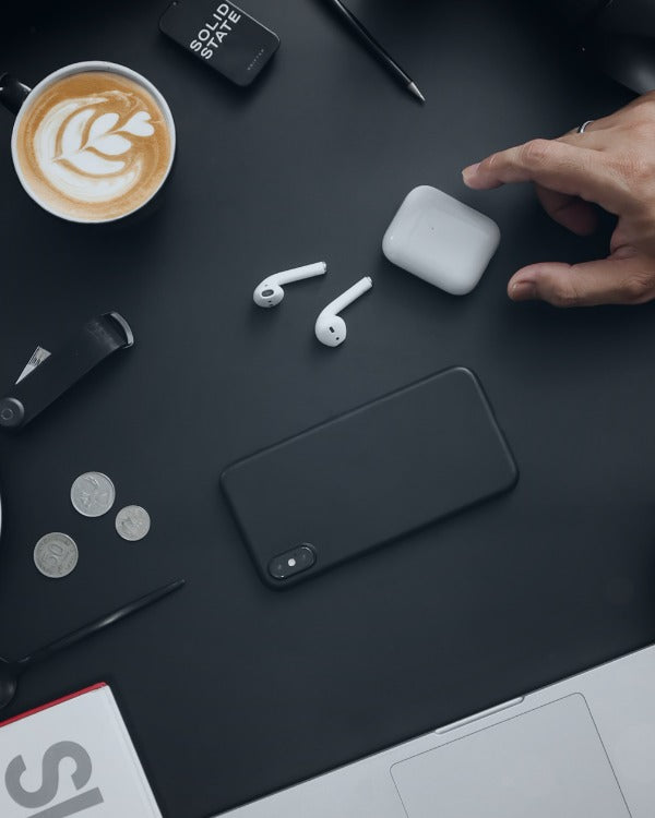 Tech & Gadgets